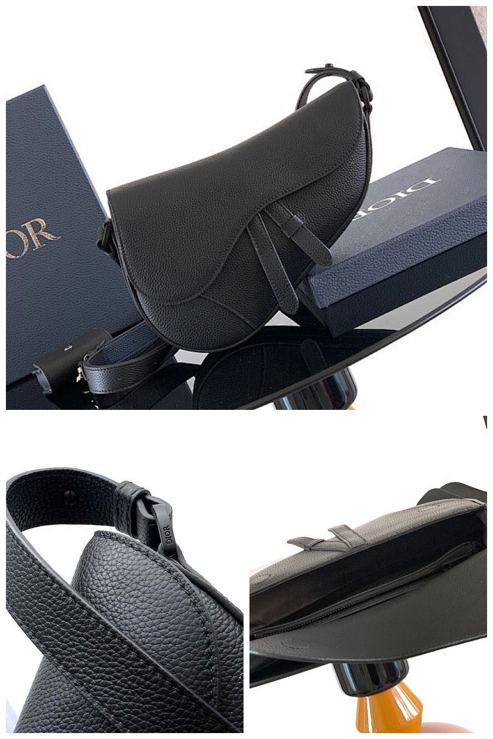 NB - DOR Bag - 1281