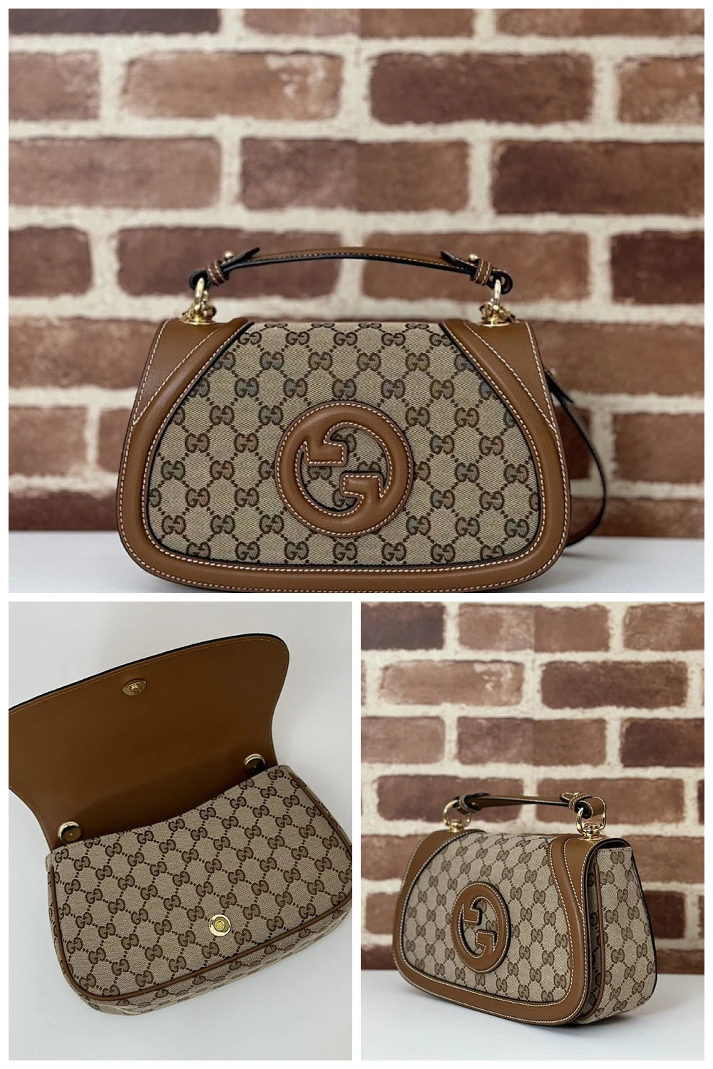 NB - GUKI Bag - 1370