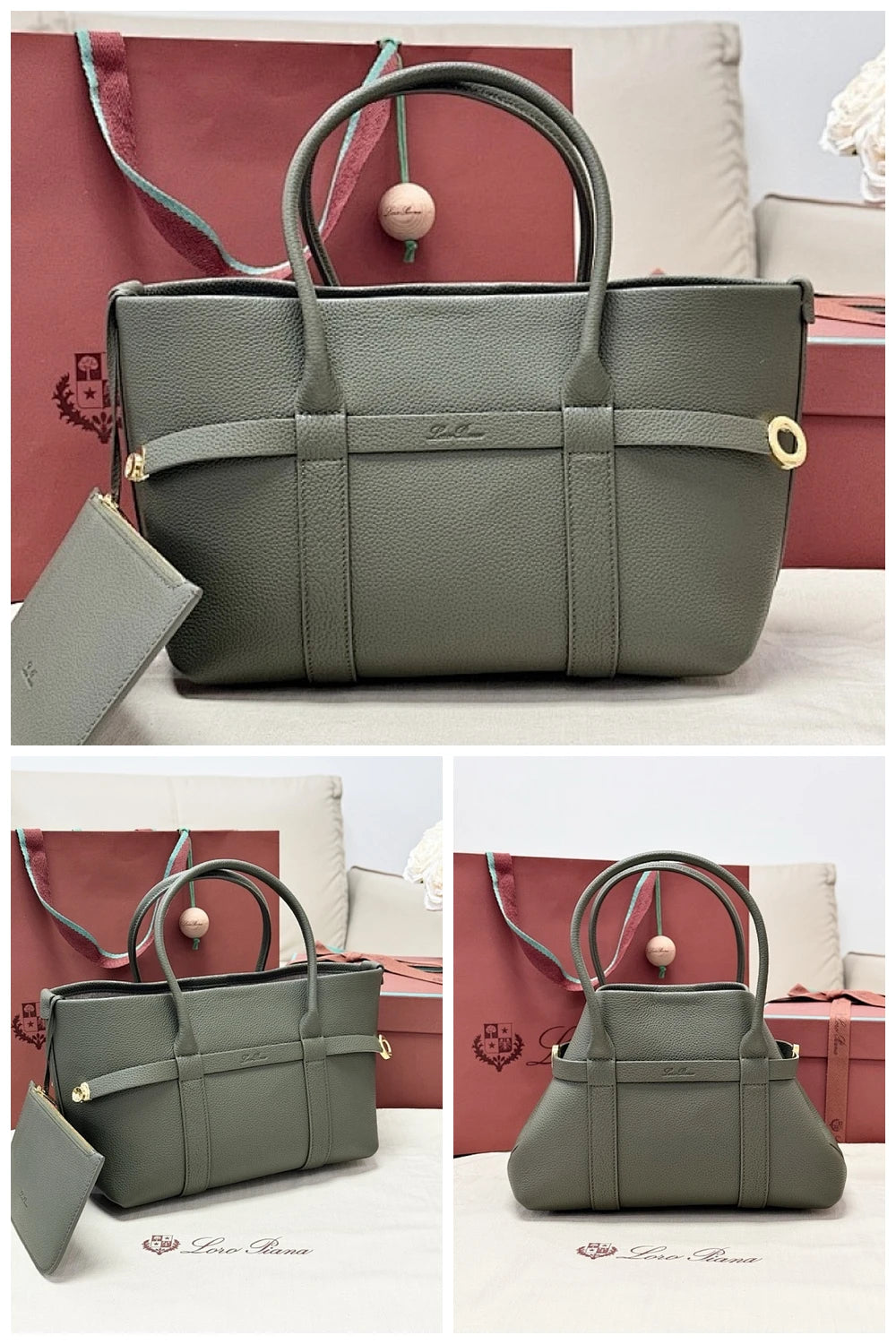NB - LOP Bag - 115