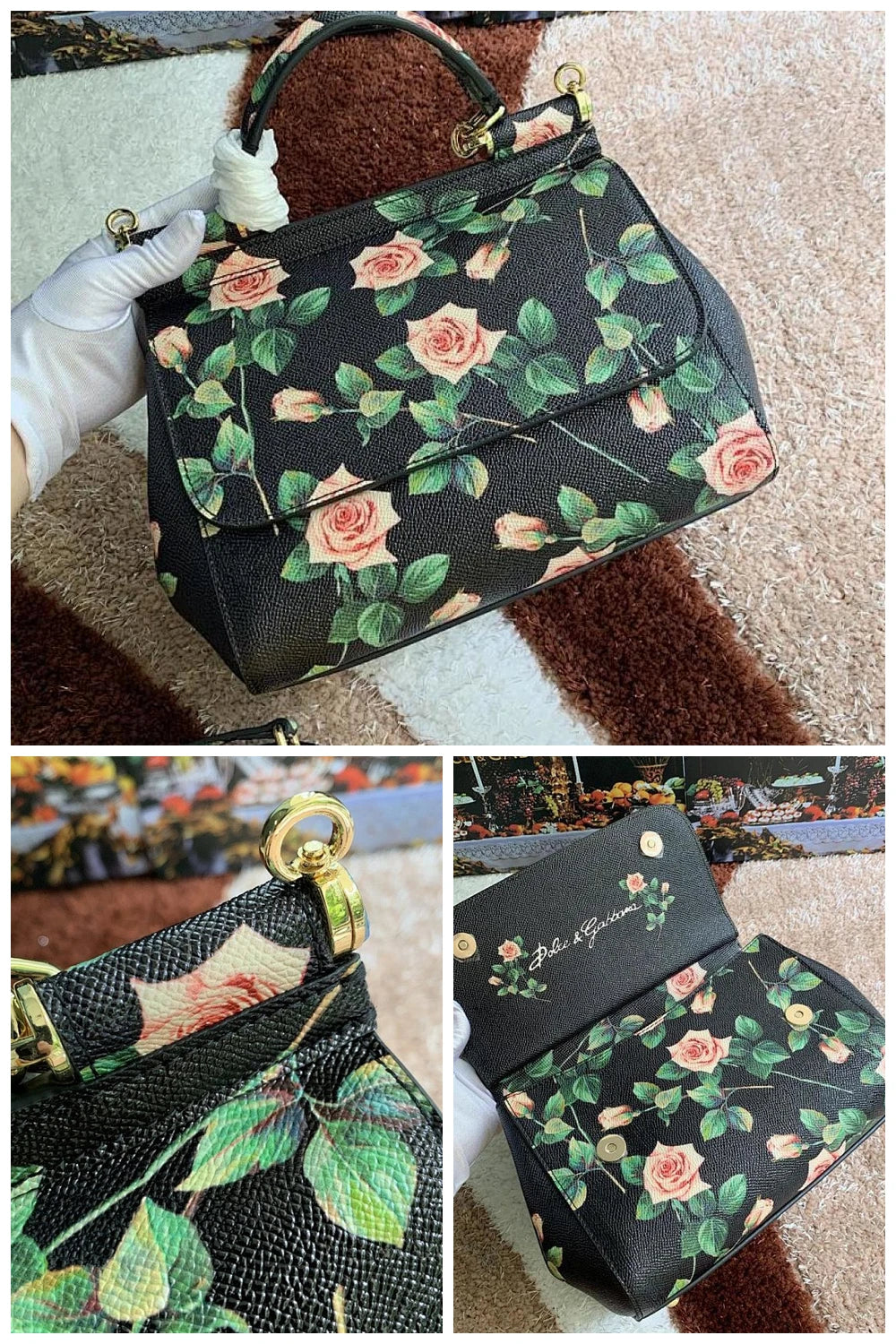NB - DAG Bag - 1024