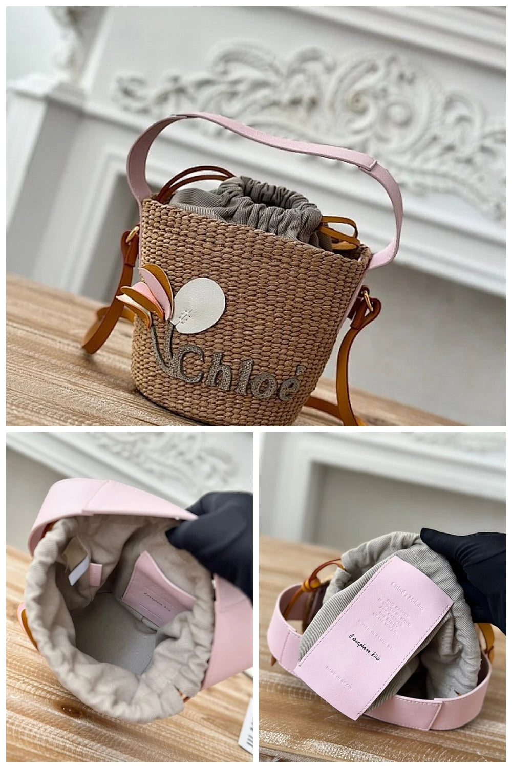 NB - CLE Bag - 137