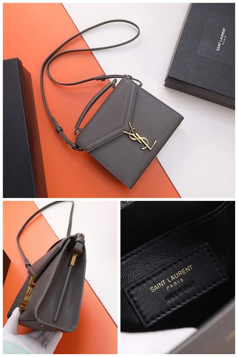NB - YLS Bag - 1111