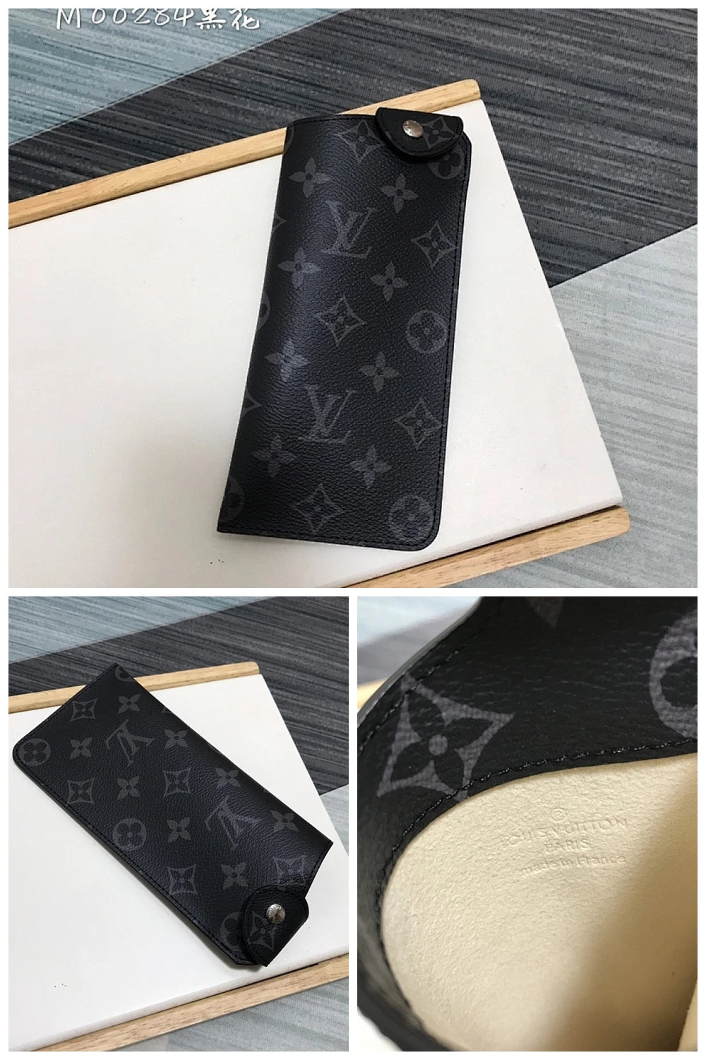 NB - Mix Wallet - 854