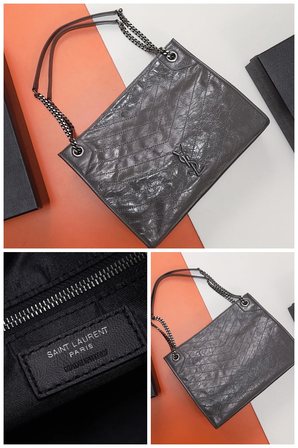 NB - YLS Bag - 314