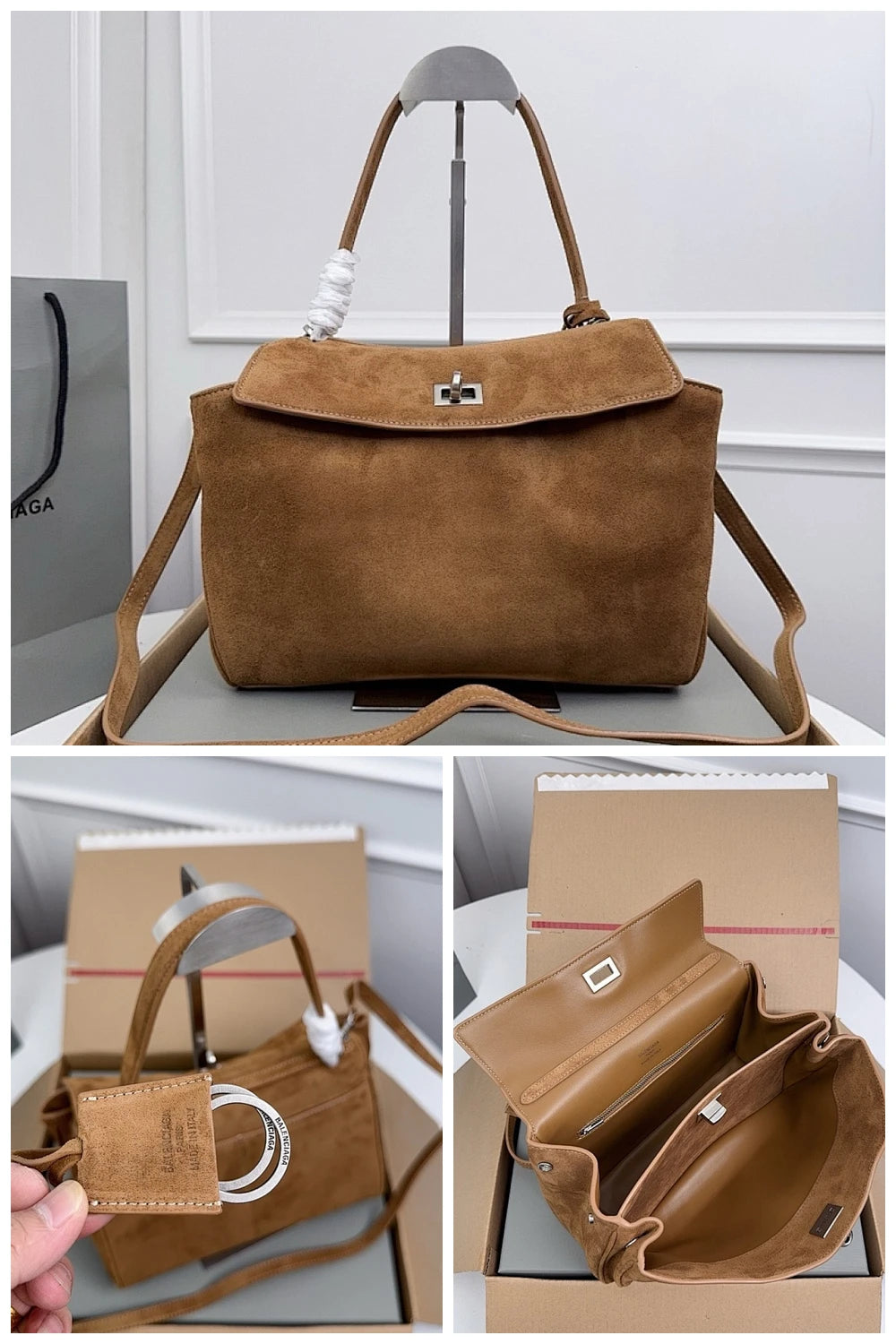 NB - BG Bag - 071