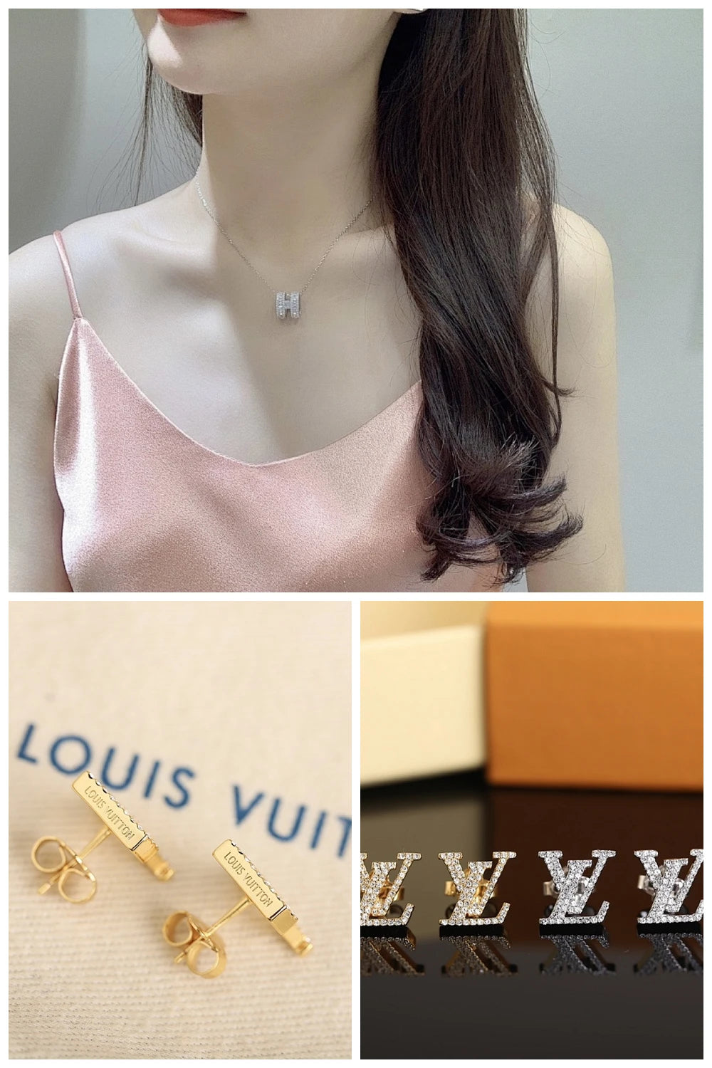 NB - LOV Jewelry - 100