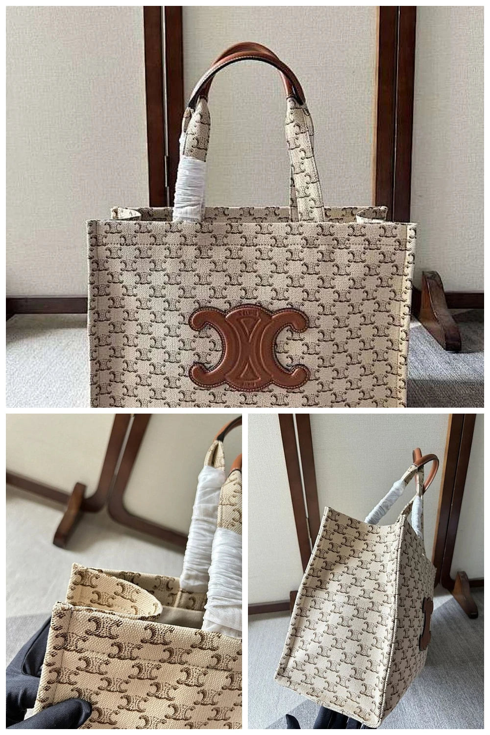 NB - COL Bag - 817