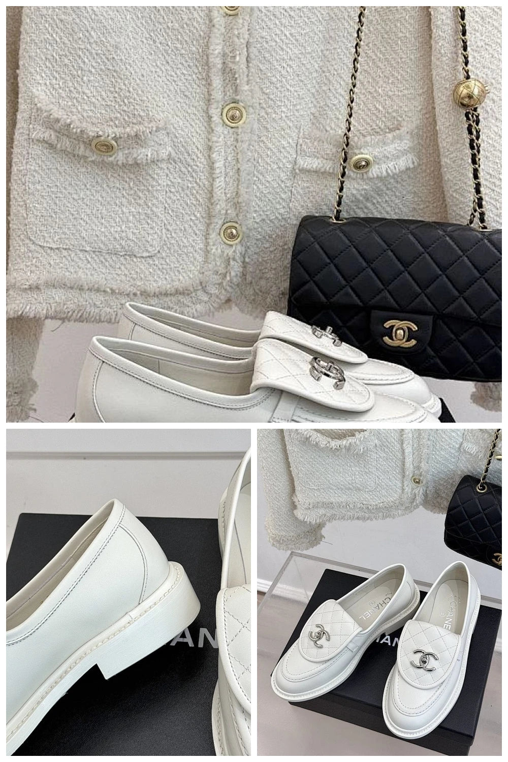 NB - CHL Mix Items - 405