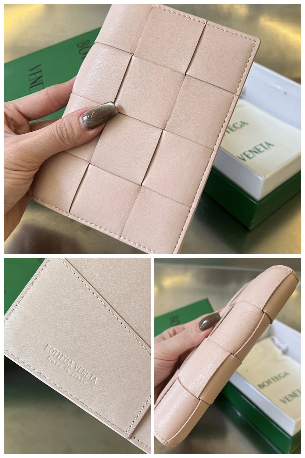 NB - BOV Bag - 1066