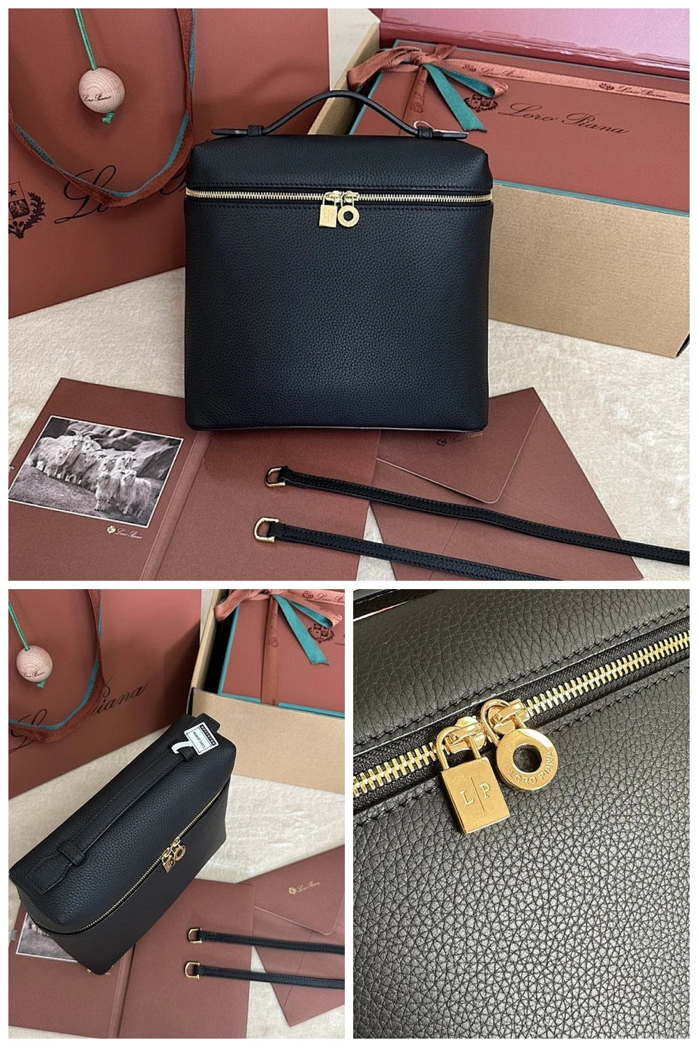 NB - LOP Bag - 673