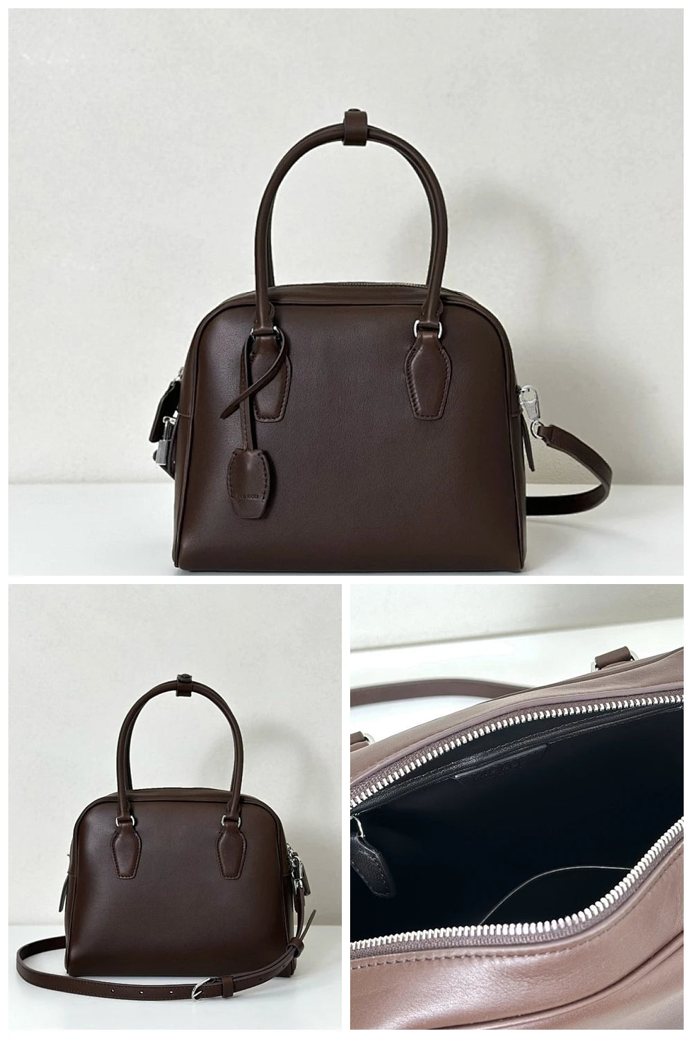 NB - THR Bag - 043