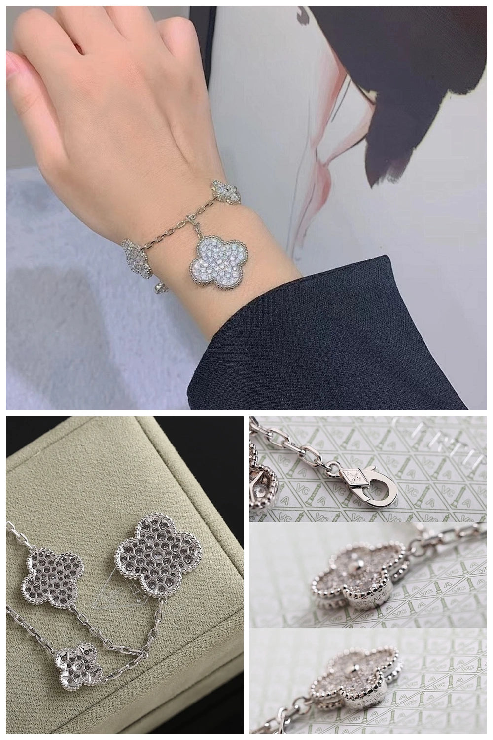 NB - VACA Jewelry - 112