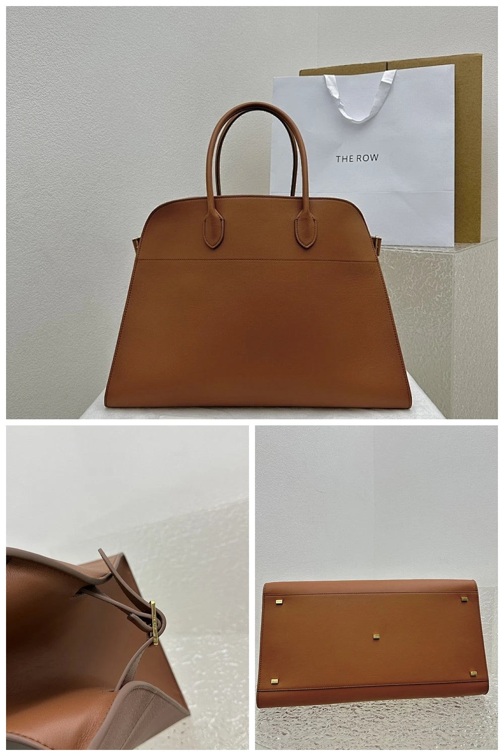NB - THR Bag - 162
