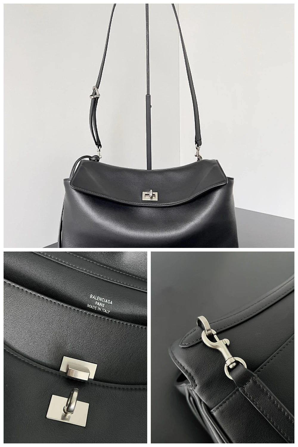 NB - BG Bag - 361