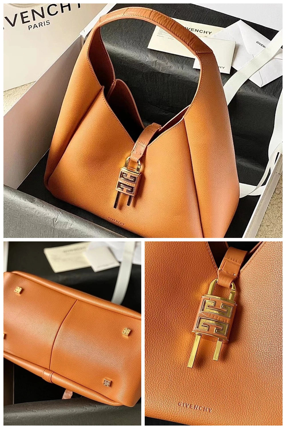 NB - GCY Bag - 120
