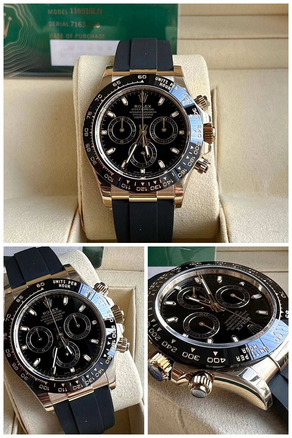 NB - Mix Watch - 665