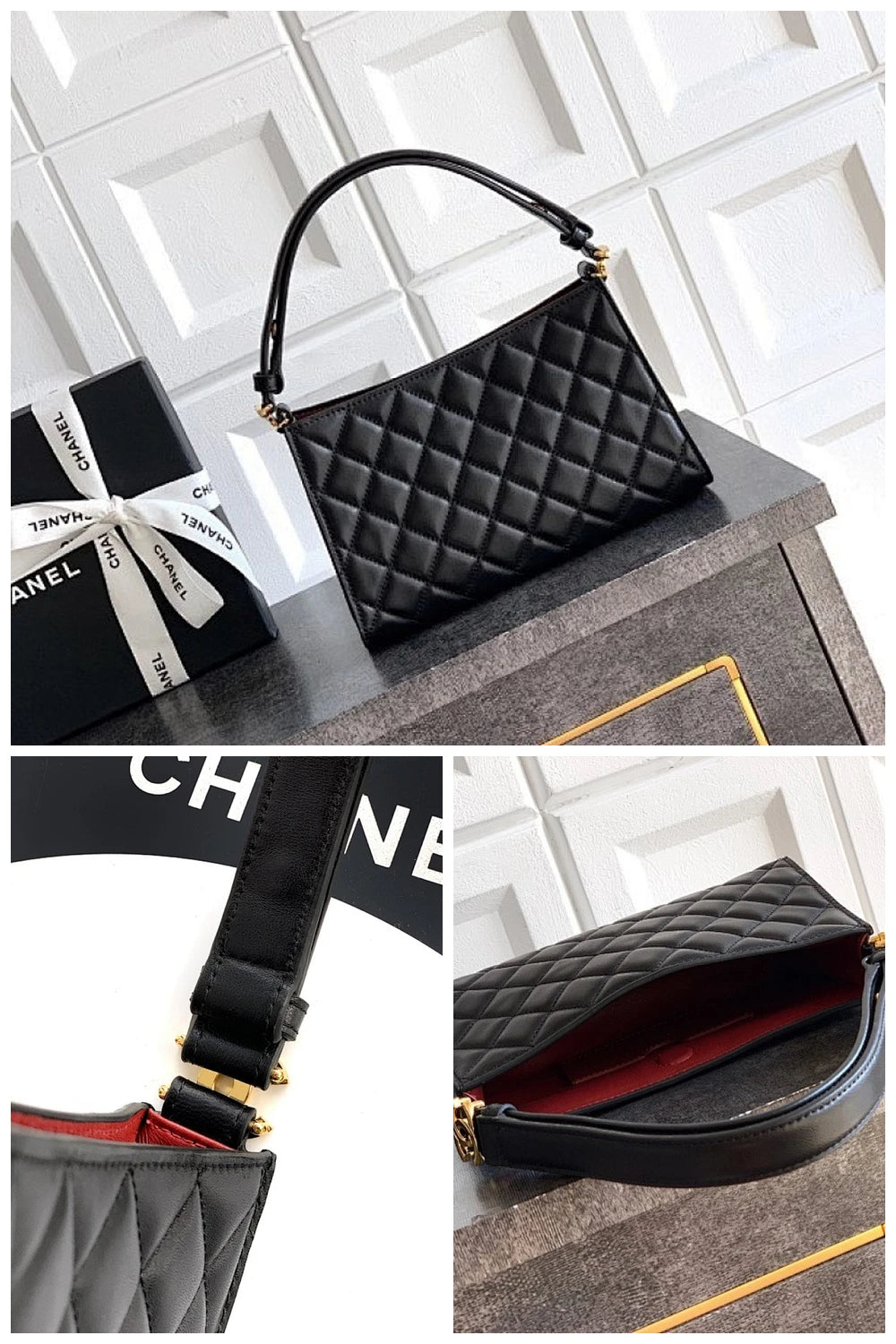 NB - CHL Bag - 504