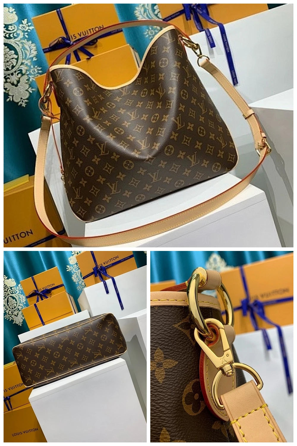 NB - LOV Bag - 1568