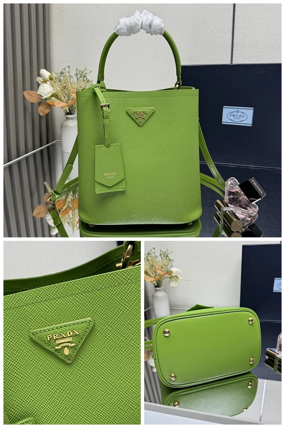 NB - PD Bag - 227