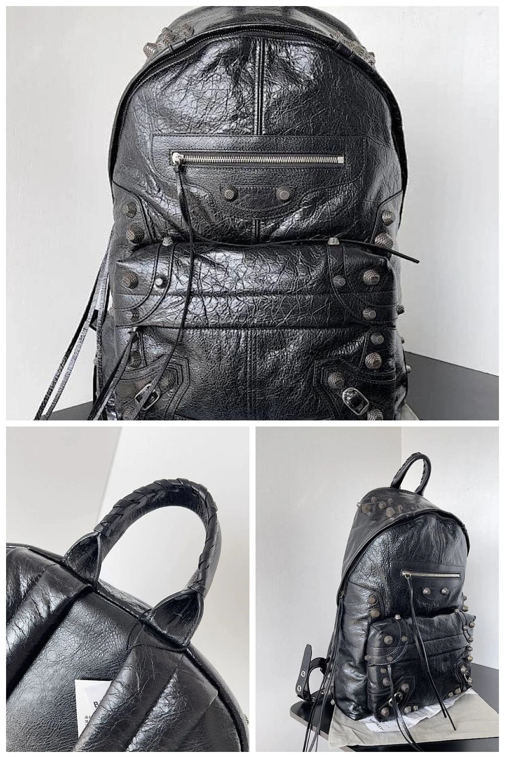NB - BG Bag - 1063