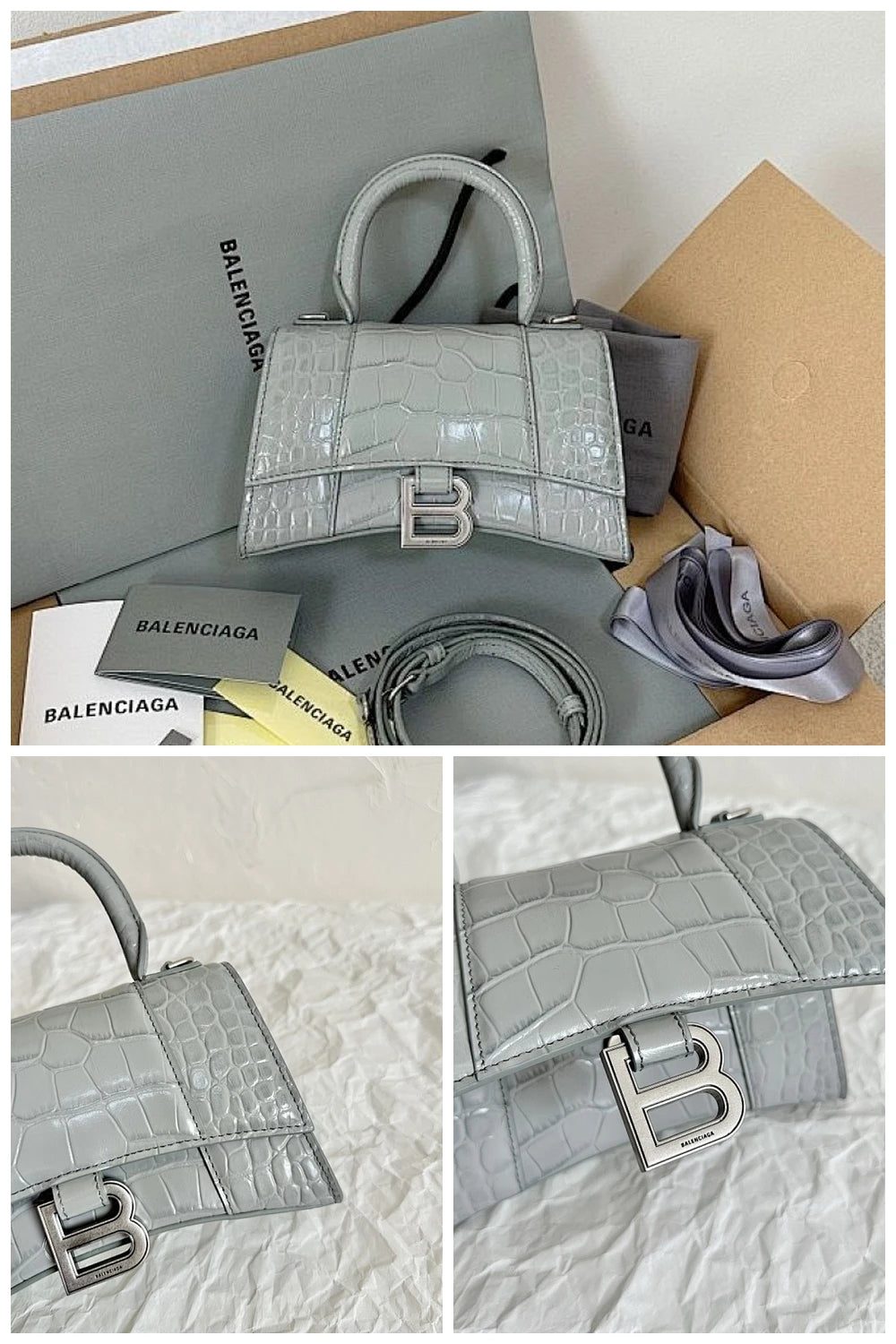NB - BG Bag - 1669