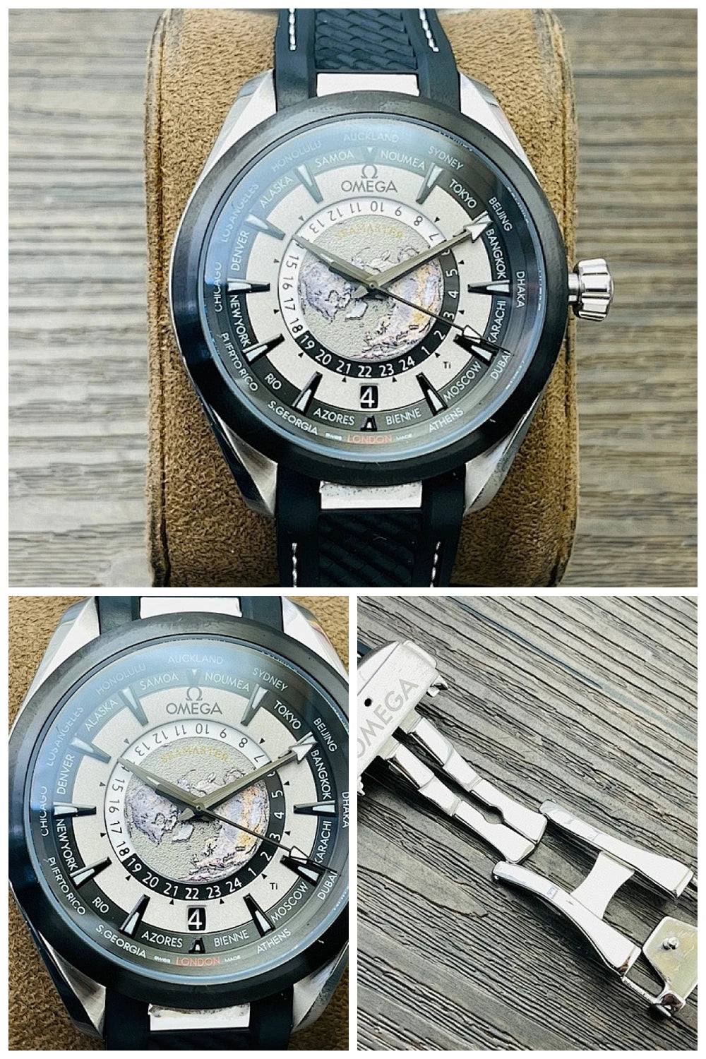 NB - Mix Watch - 1222