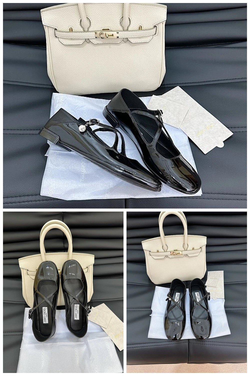NB - JMC Mix Items - 630