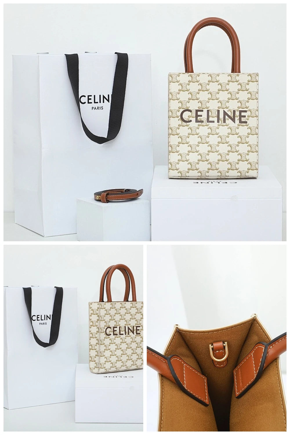 NB - COL Bag - 876