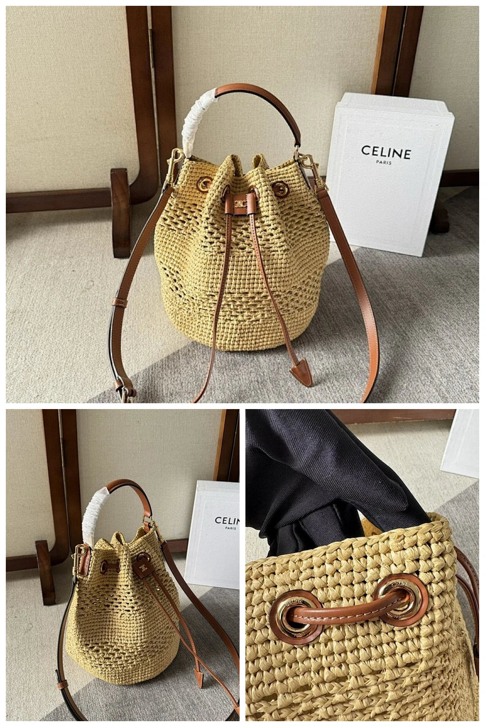 NB - COL Bag - 094