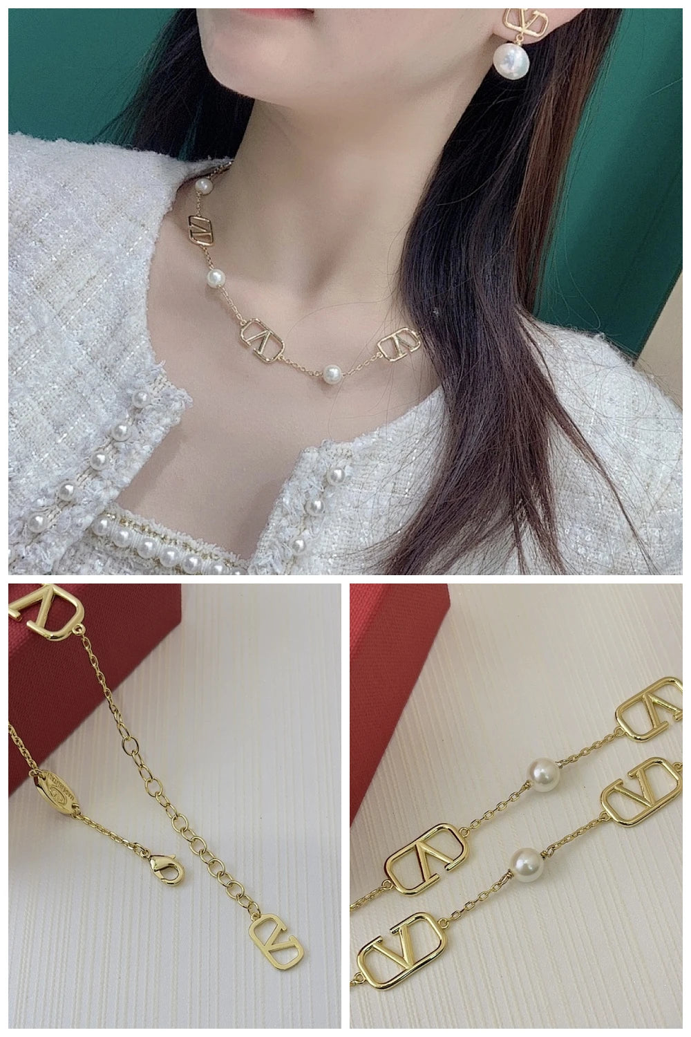 NB - VEL Jewelry - 332