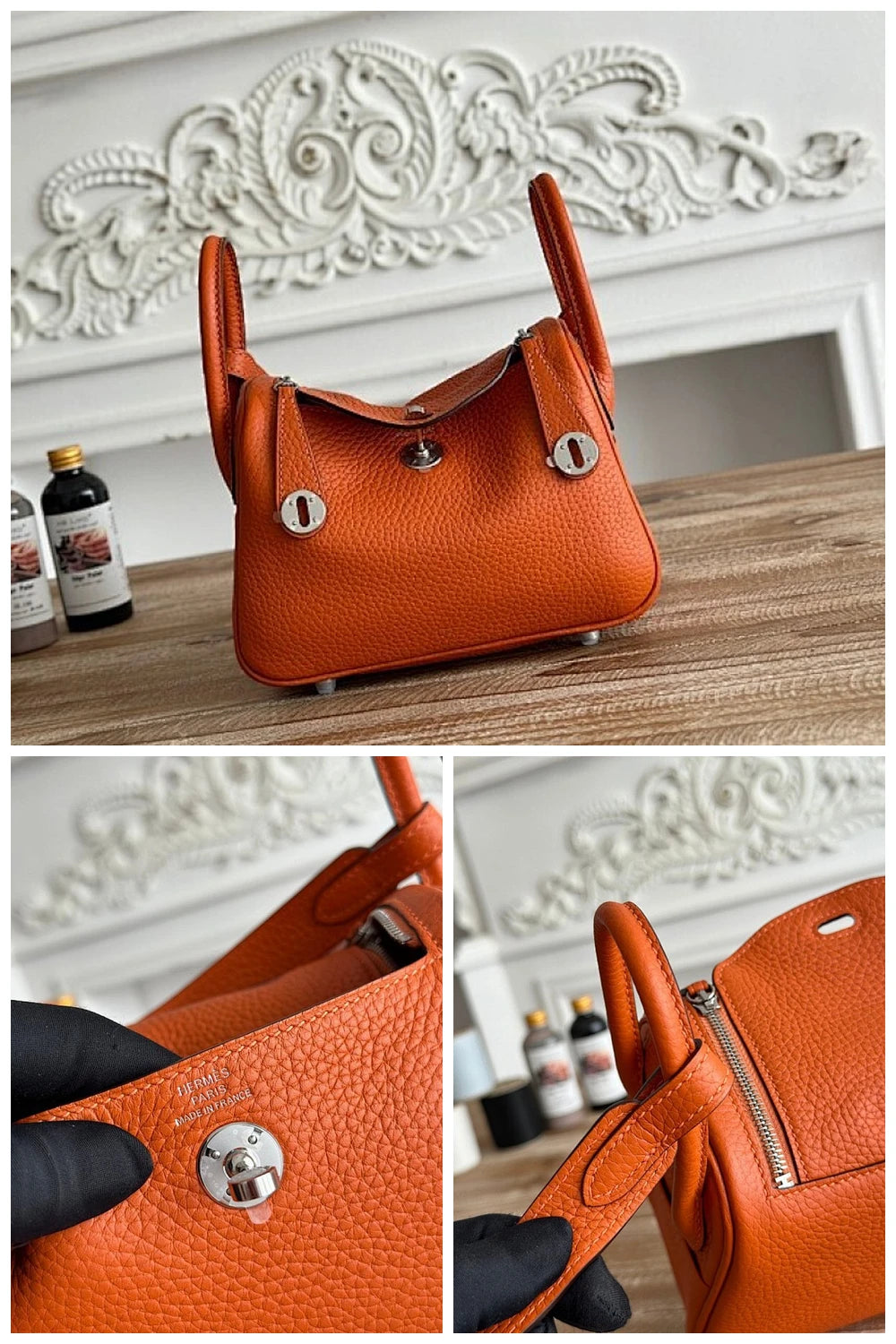 NB - HMS Bag - 1176
