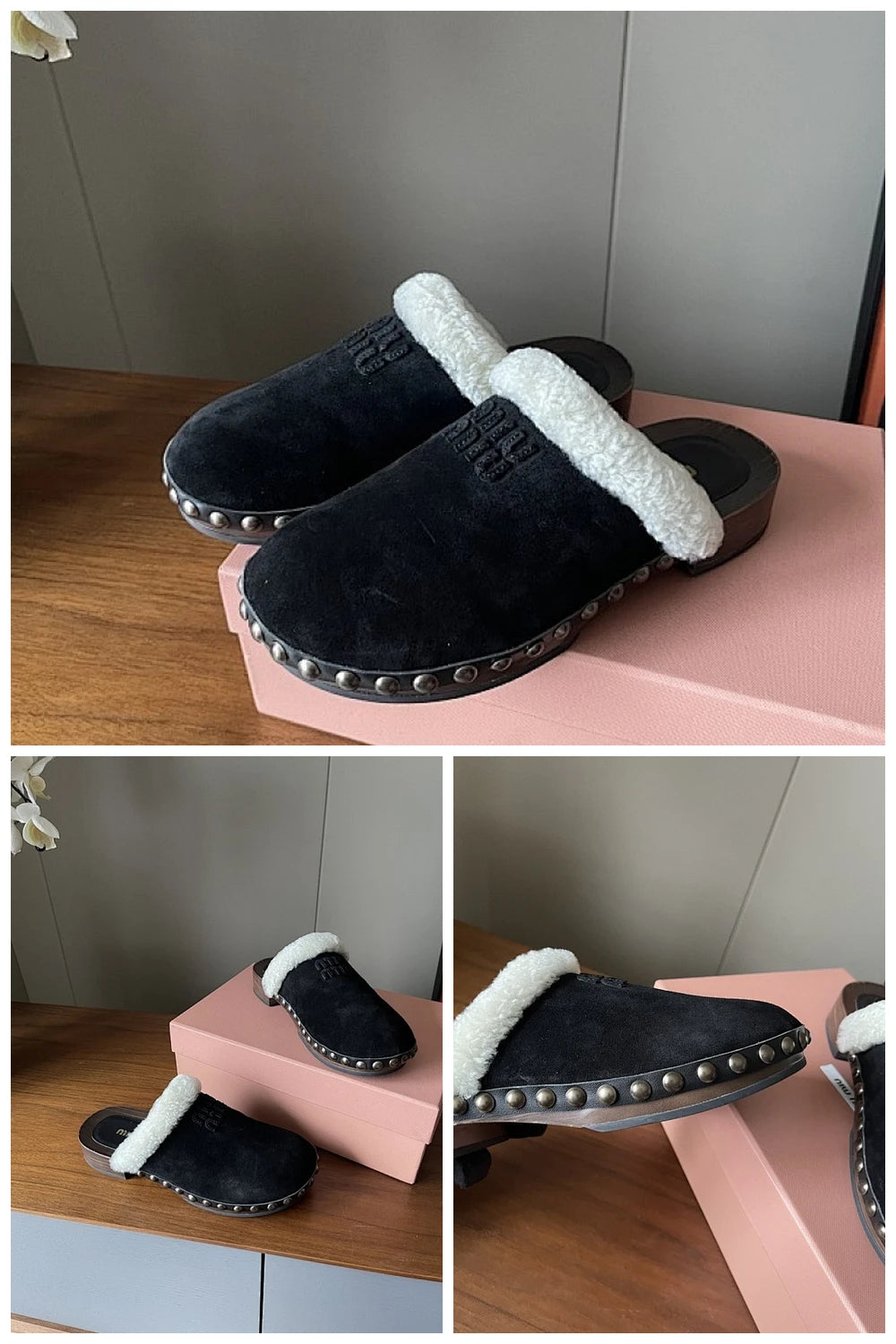 NB - MMU Women Shoes - 701