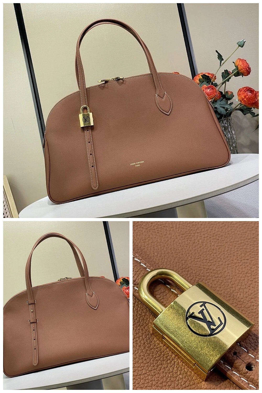 NB - LOV Bag - 962