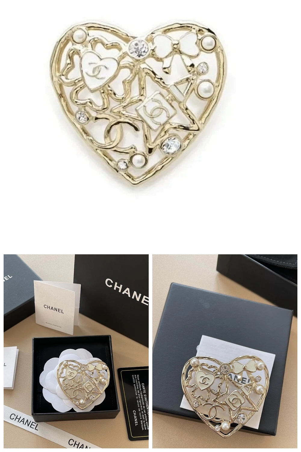 NB - CHL Jewelry - 1150