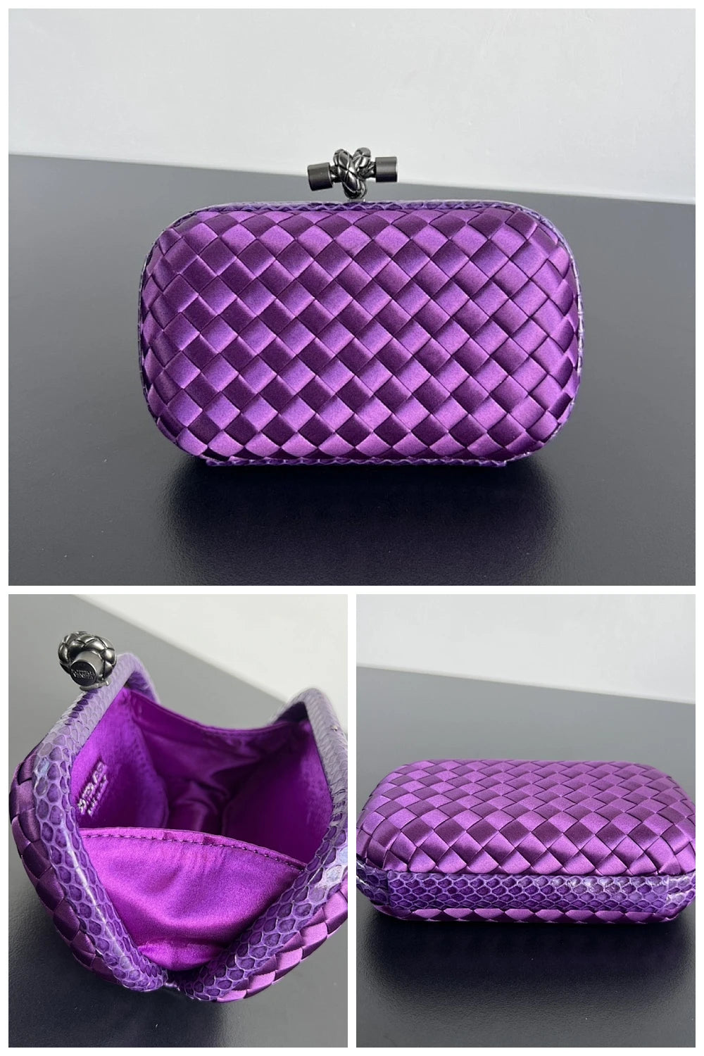 NB - BOV Bag - 837