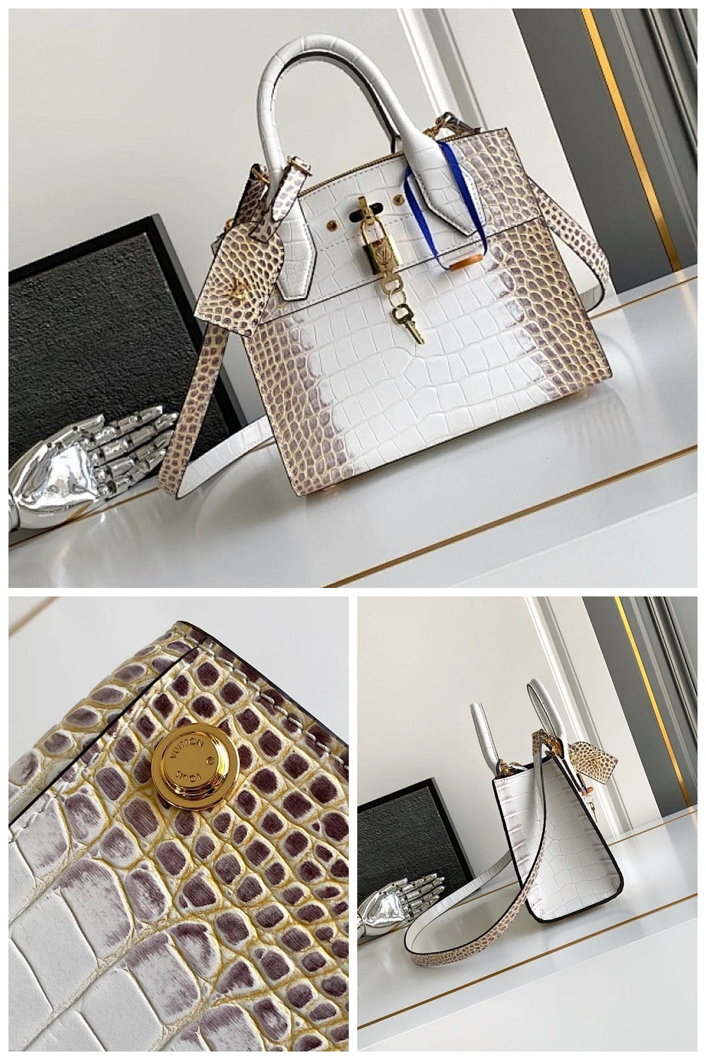NB - LOV Bag - 418