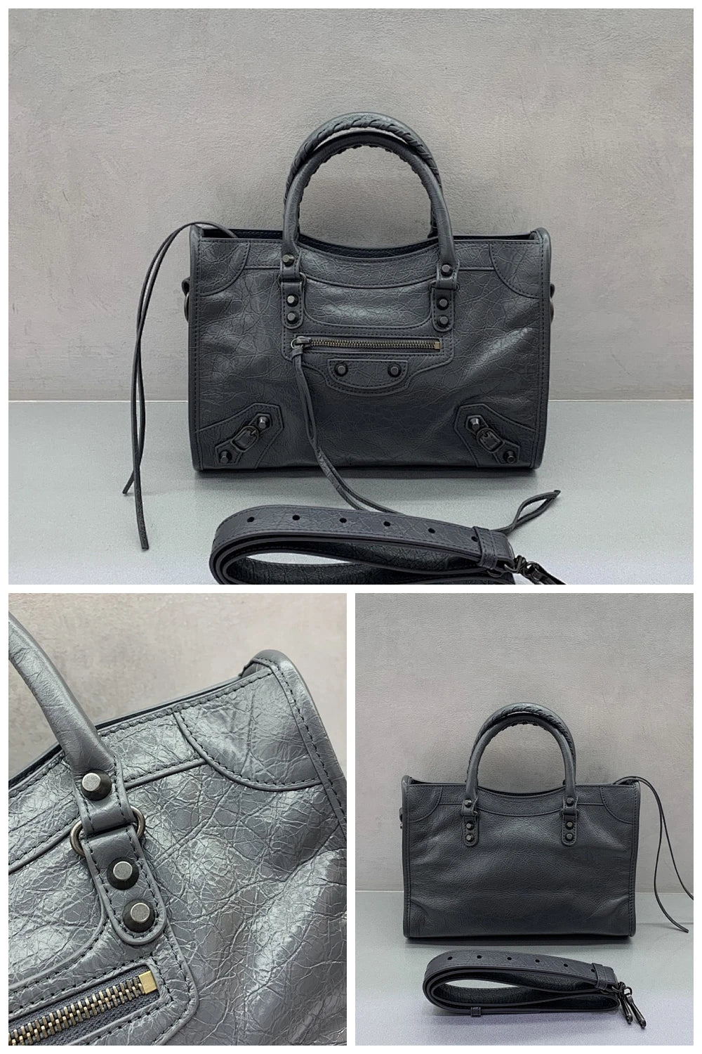 NB - BG Bag - 809