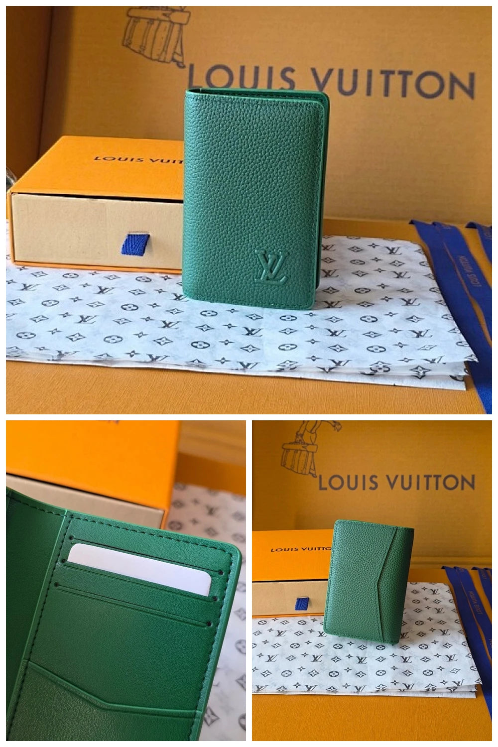 NB - Mix Wallet - 927