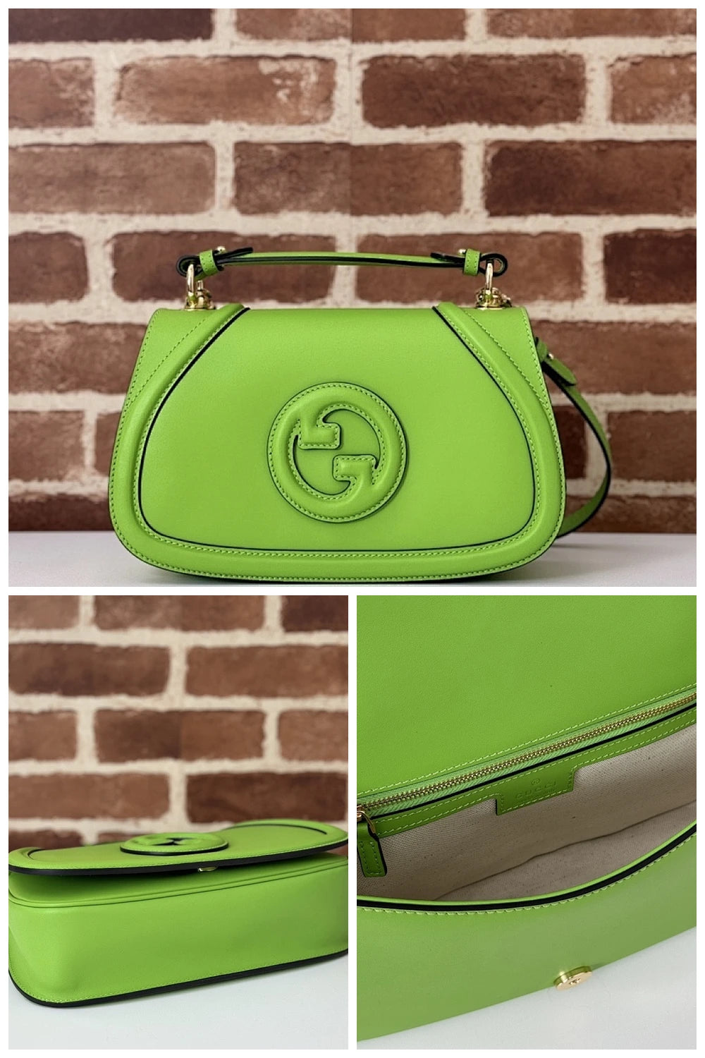 NB - GUKI Bag - 1368