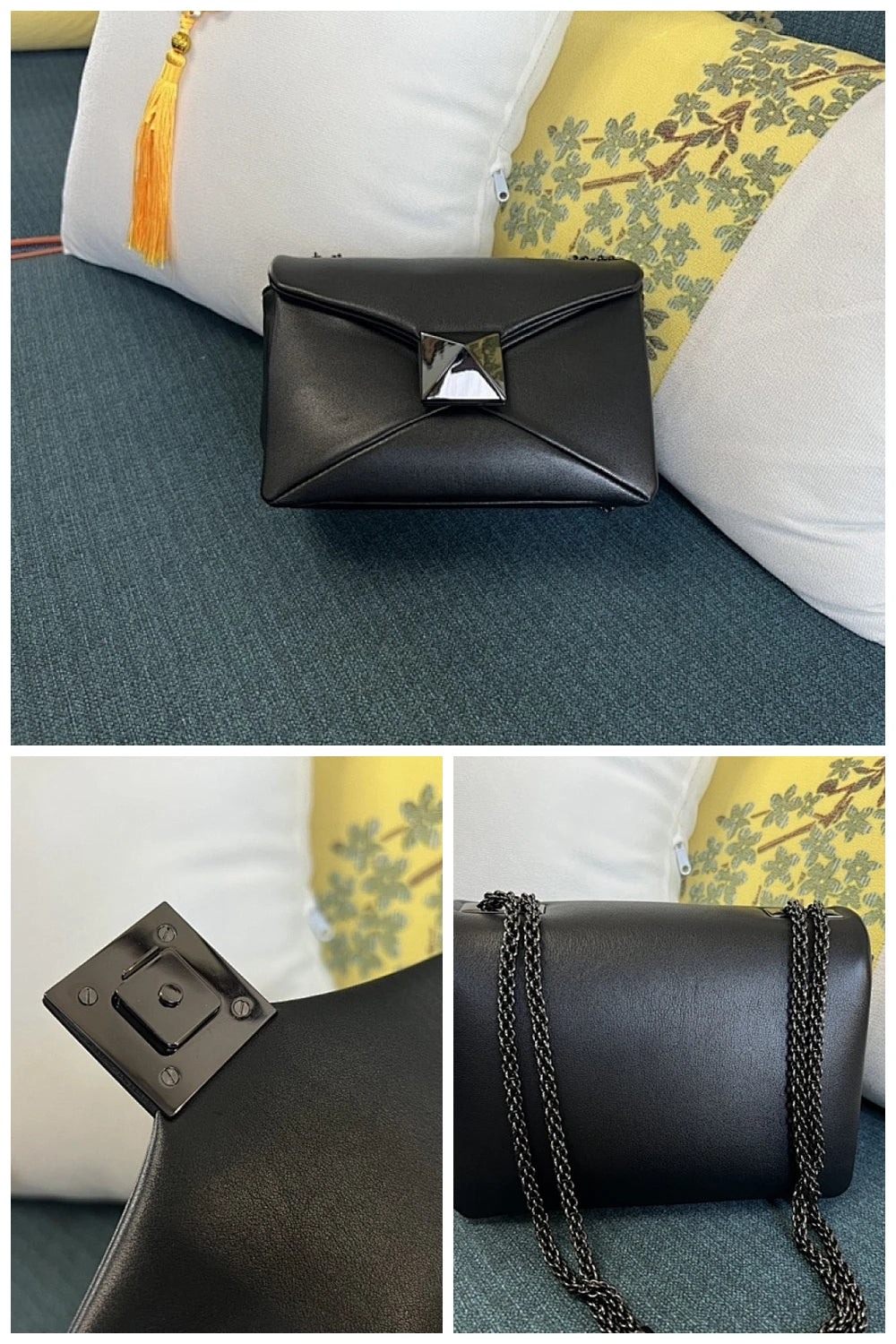NB - VEL Bag - 603