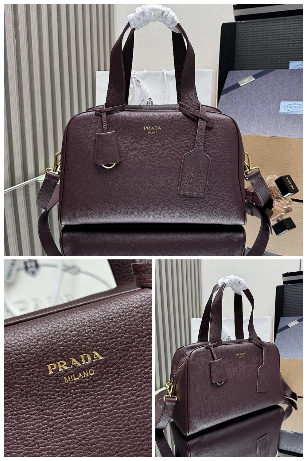 NB - PD Bag - 1251