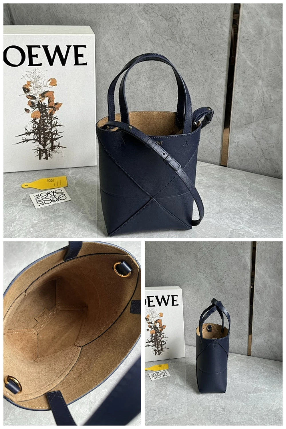 NB - LWO Bag - 153