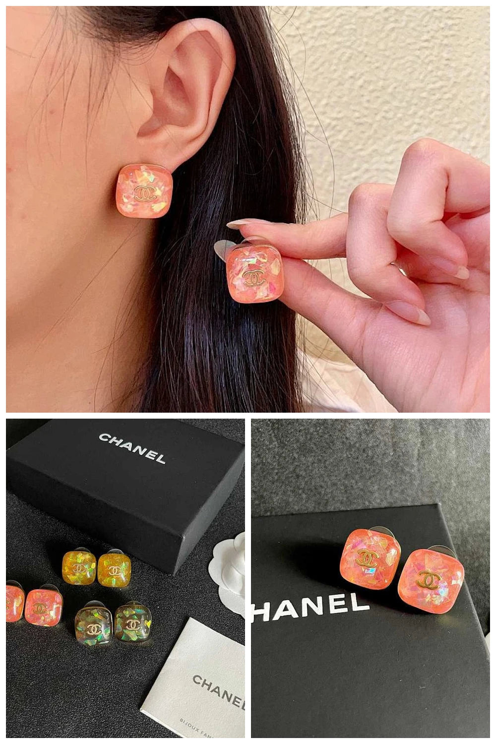 NB - CHL Jewelry - 953