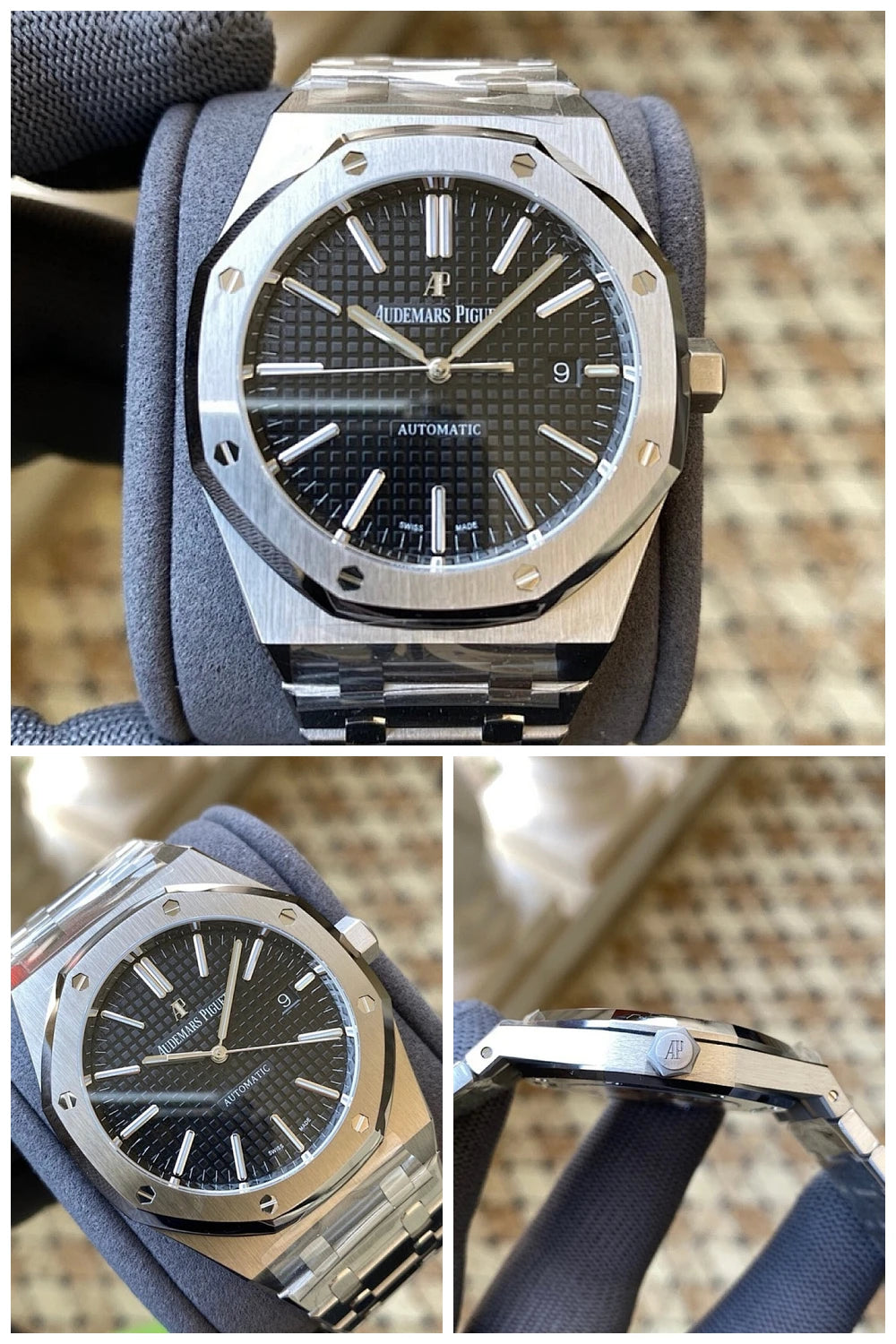 NB - Mix Watch - 1066