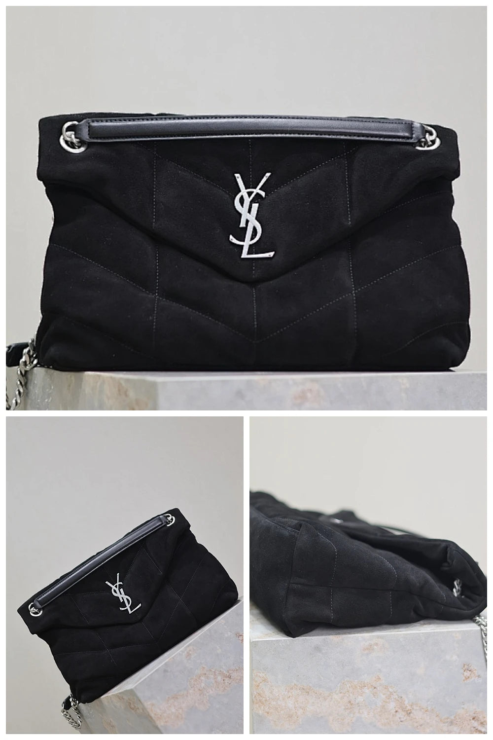 NB - YLS Bag - 630
