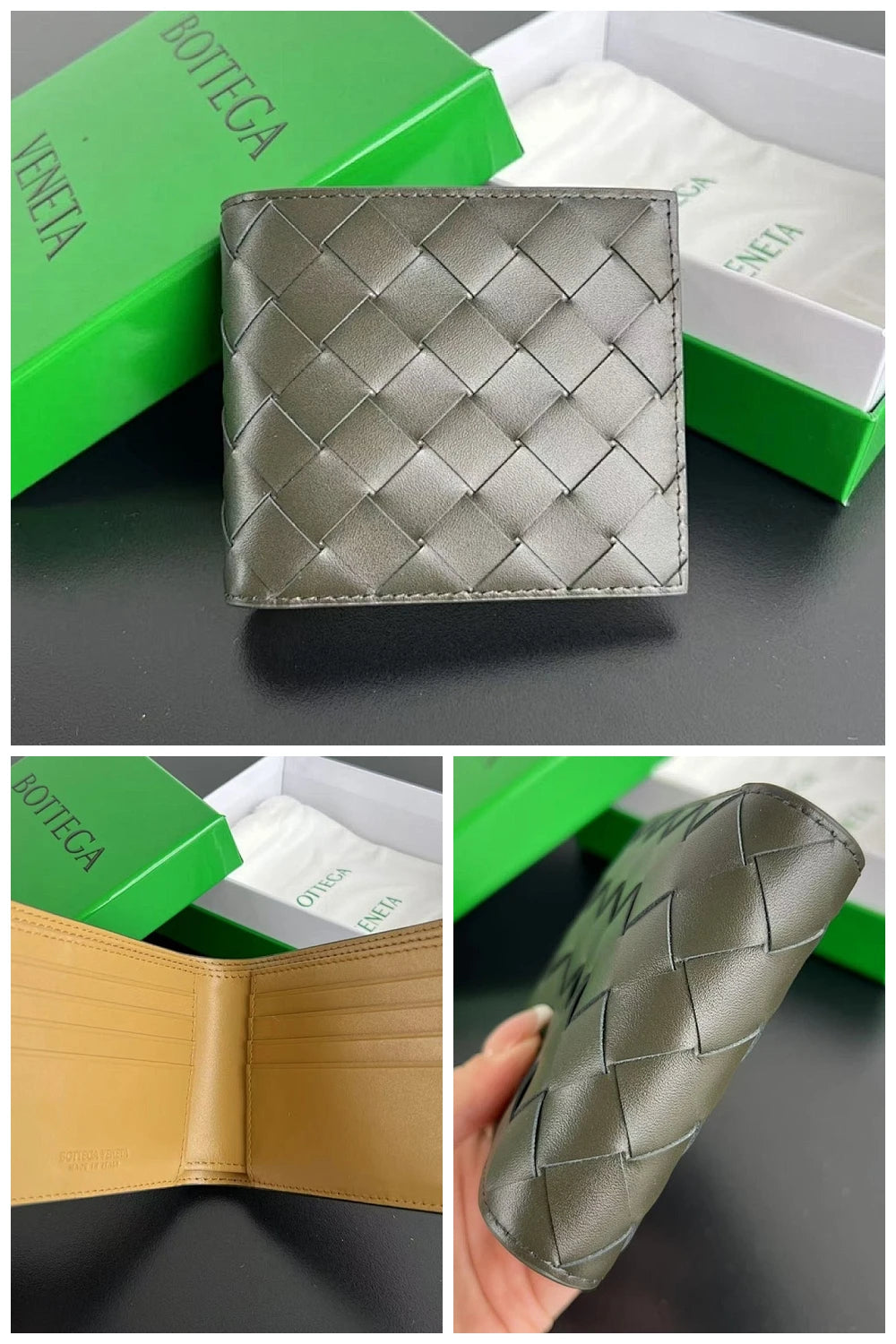 NB - BOV Bag - 969