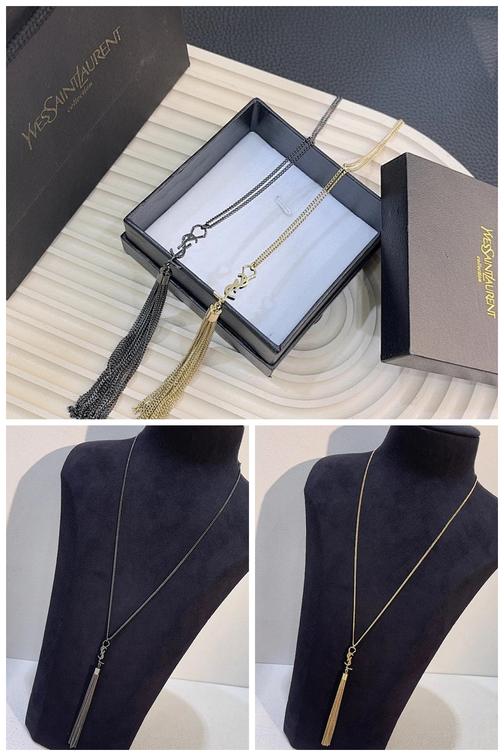 NB - YLS Jewelry - 436