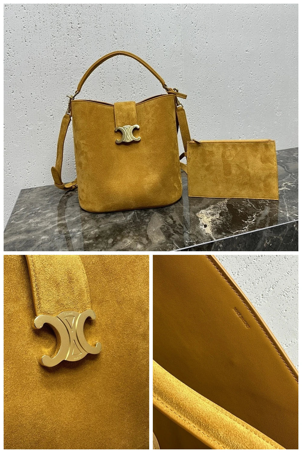 NB - COL Bag - 420