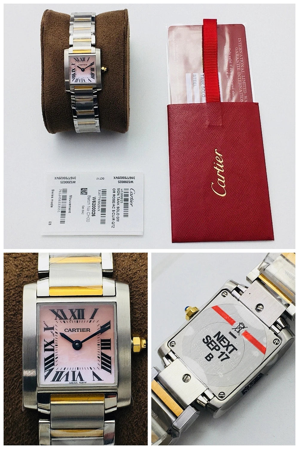 NB - Mix Watch - 1377