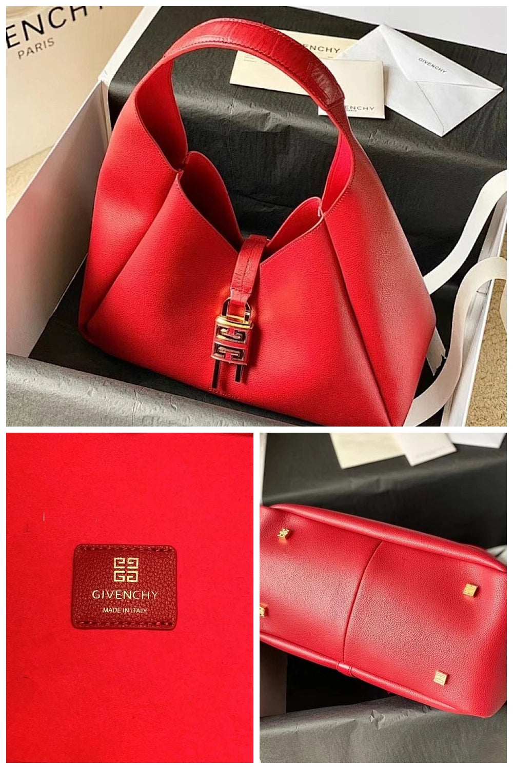 NB - GCY Bag - 119